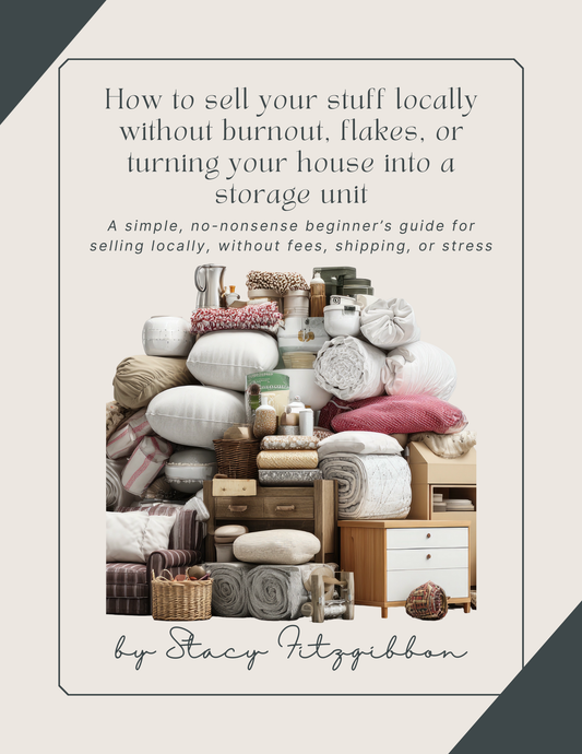 The Beginner's Guide to Facebook Marketplace