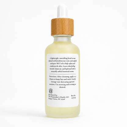 Everstill Frankincense and MCT Serum