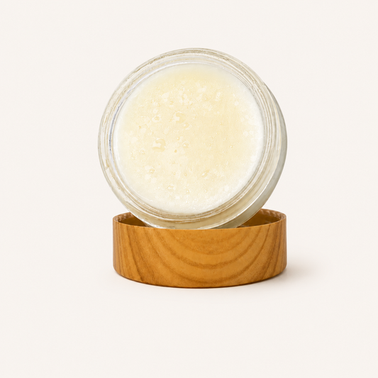Frankincense Resin & Castor Oil Tallow Balm